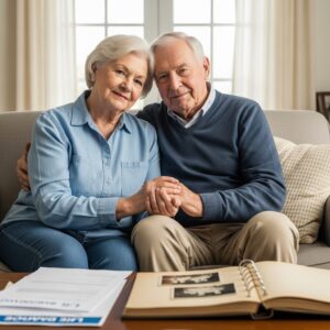 Paix d'Esprit avec l'Assurance Décès