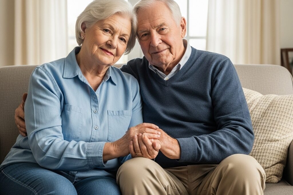 Paix d'Esprit avec l'Assurance Décès
