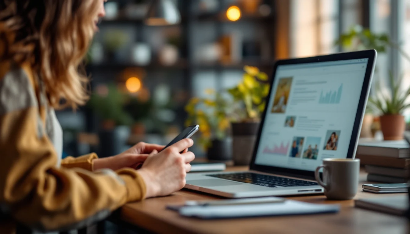 Een kmo-website die aanvragen oplevert: zo bouw je ze op